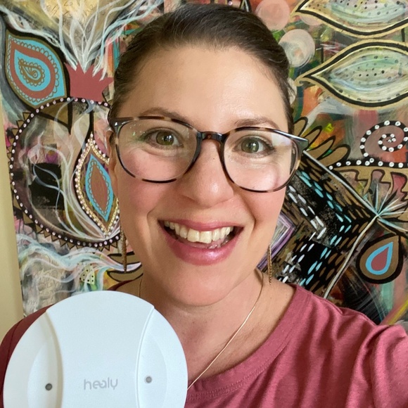 ✨ MAG HEALY PROFESSIONAL FREQUENCY DEVICE ✨ BRAND NEW &  DEEPLY DISCOUNTED! - Picture 4 of 5